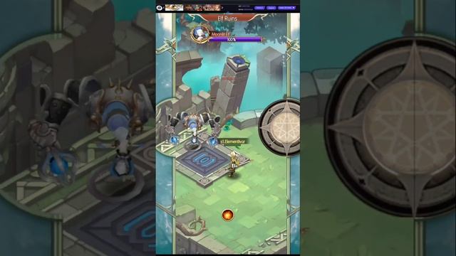 Atlantis Age Gameplay (Gift Code) смотреть онлайн