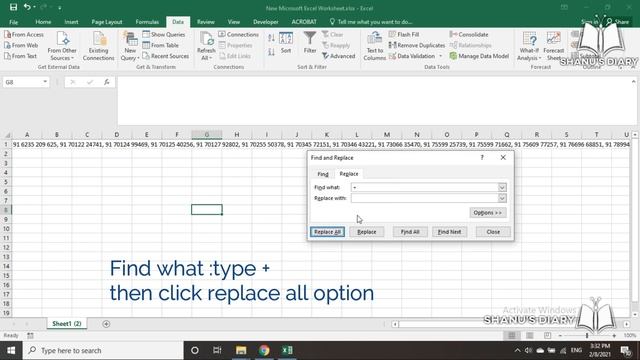 How to extract / Save all contact from whatsapp group to Excel смотреть онлайн