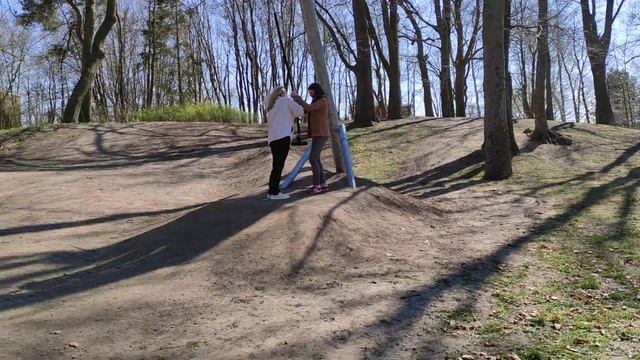 Ostern 2022. Ribnitz-Damgarten смотреть онлайн