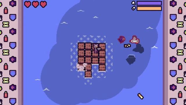 Playing Super Raft Boat смотреть онлайн