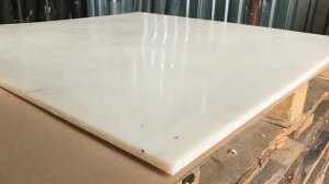 Капролон (полиамид) листовой. Применение и технические характеристики