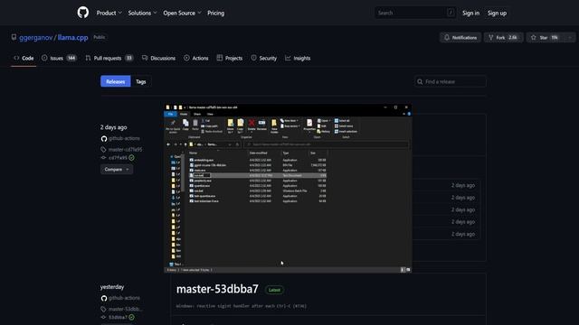 How To Run Vicuna Locally (Windows, NO GPU Required) смотреть онлайн