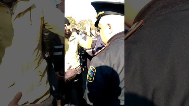 Lenkaranda etiraz aksyasi 12yanvar 2016 смотреть онлайн