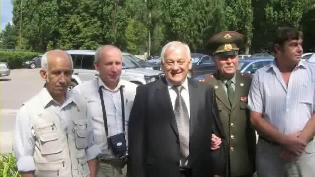 Комбат № 1 смотреть онлайн