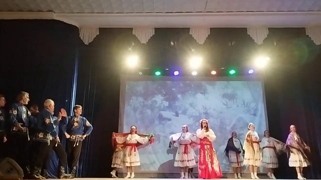 Ансамбль танца "Севастополь". Выйду на улицу смотреть онлайн