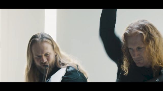 Incendium Duo - Bach Double - Highlights смотреть онлайн