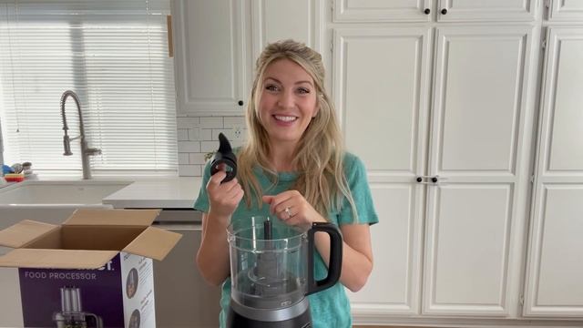 nutribullet Food Processor Unboxing Video смотреть онлайн