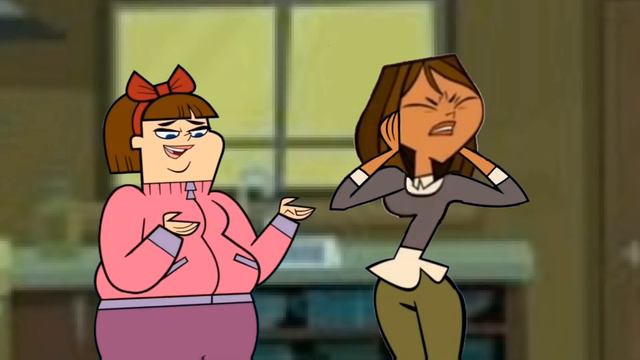 Drama Total Carrera Final - Intro fanmade смотреть онлайн