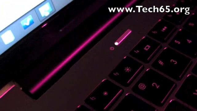 HP Envy 15 First Look (HP 2009 Fall Launch) смотреть онлайн