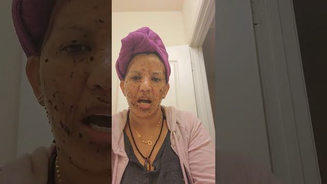 Ethiopia unit how to make Deep cling you face and mask home made treatment part 2 смотреть онлайн