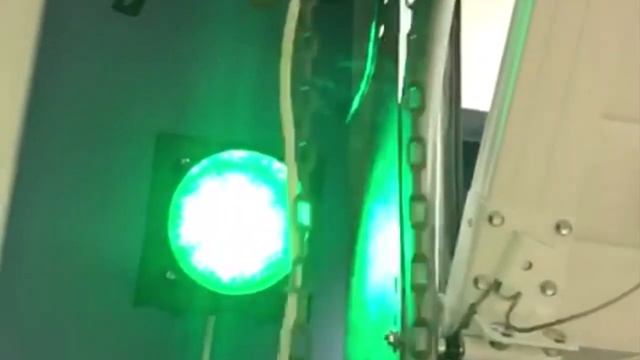 Работа светофора ДорХан смотреть онлайн