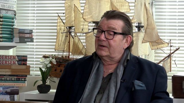 Welcome to my World - Michael Winckler смотреть онлайн