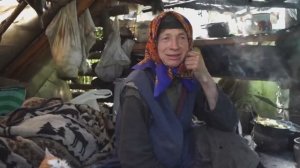 10 ДНЕЙ В СВЯТОЙ РУСИ | Агафья Лыкова