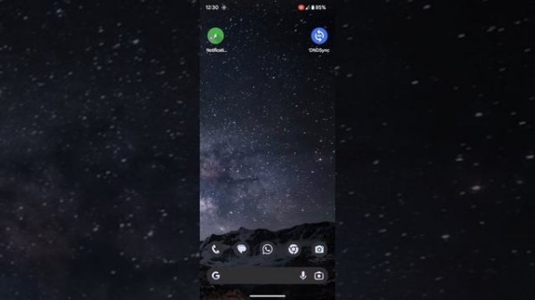 Fix Allowed Notification Access Greyed Out: Restricted Settings in Android 13