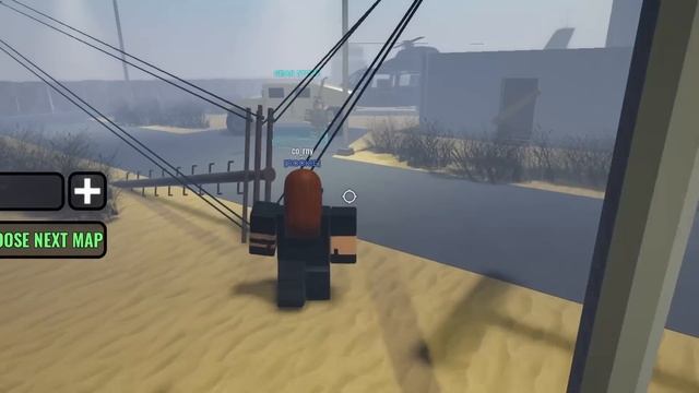 roblox SWAT BREACHING simulator... смотреть онлайн