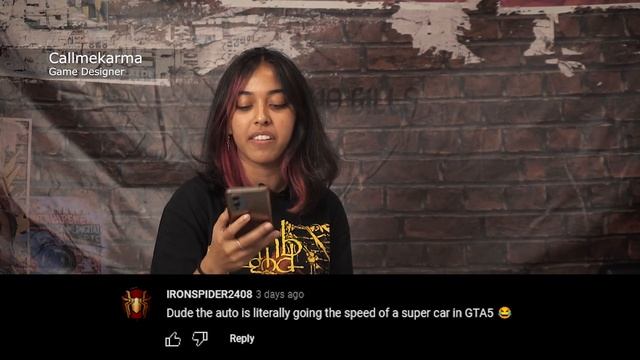 Mayanagari DEVELOPERS React to Player Comments - Part 2! смотреть онлайн