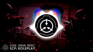 Scp Roleplay:Nuke soundtrack
