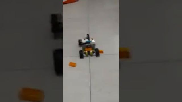 Desert Wheel смотреть онлайн