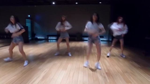 BLACKPINK-FOREVER YOUNG (Dance tutorial-mirror-slow-realtime) смотреть онлайн