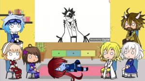 []Реакция персонажей Андертейл на Видео[]Доктор Гнус/2 ролика[]GACHA LIFE[]