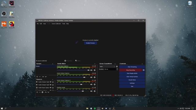 The BEST Settings Release (Bedwars, OBS, Lunar Client) смотреть онлайн