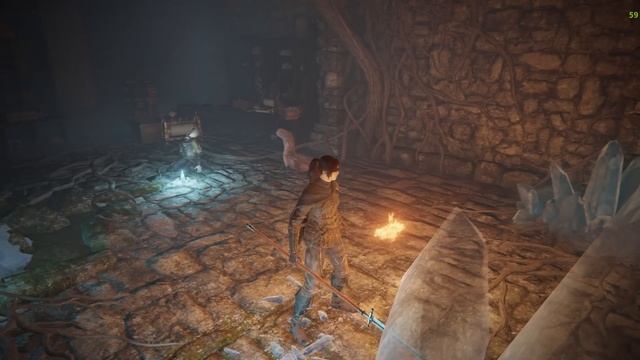 Elden Ring - Seluvis's Secret Puppet Room (Location and Dialogue) смотреть онлайн