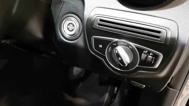 2020 Mercedes-Benz C-Class C180 SE 140PW 36,795 смотреть онлайн