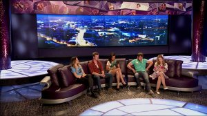 ДОМ-2 Город любви 3664 день Вечерний эфир (22.05.2014)