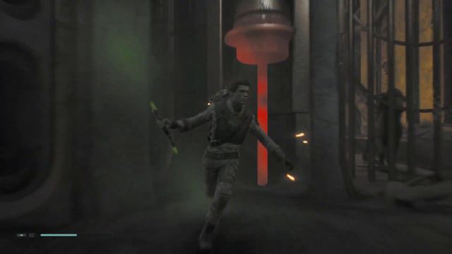 "STAR WARS JEDI: FALLEN ORDER" №19. ГРОБНИЦА МИКТРУЛЛА. смотреть онлайн