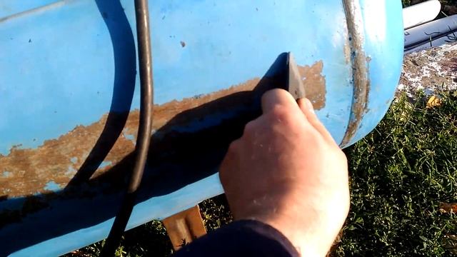 Ресивер компрессора 100л смотреть онлайн