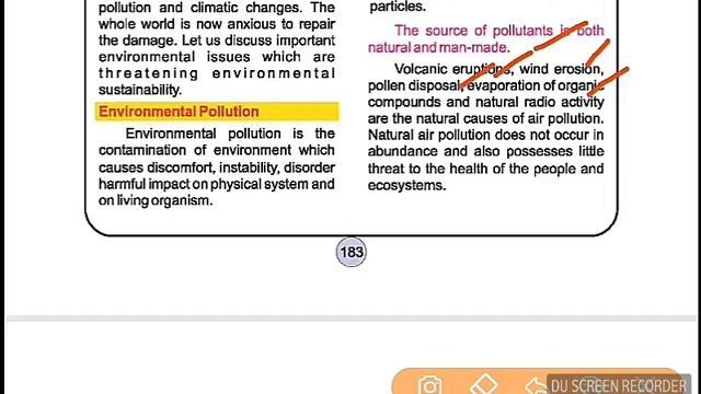 UPSC TNPSC SSC RRB Railways GEOGRAPHY -Environmental Issues смотреть онлайн