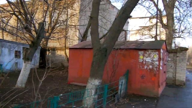 Новочеркасск.Народная Улица смотреть онлайн