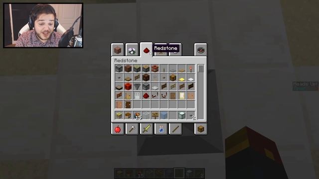 Exploring Old & Corrupted Minecraft World Saves