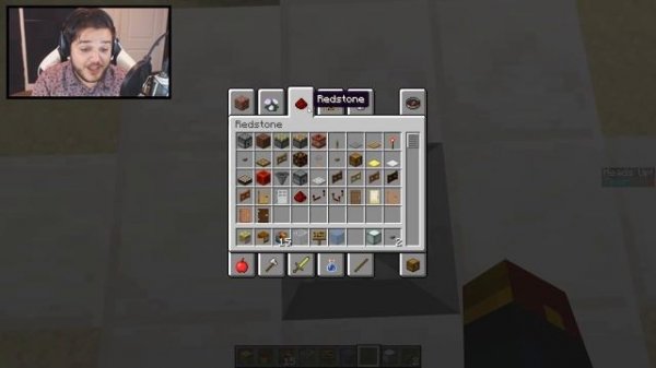 Exploring Old & Corrupted Minecraft World Saves