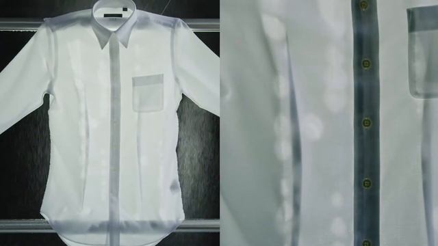 COOLTECH COLLECTION NON-IRON SHIRT смотреть онлайн