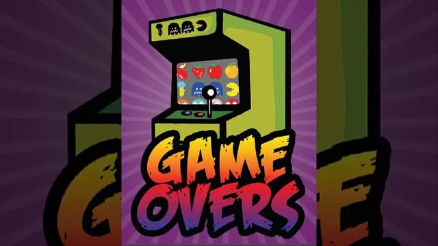 The Gameovers - The Gameovers EP - Tiempo Perdido смотреть онлайн
