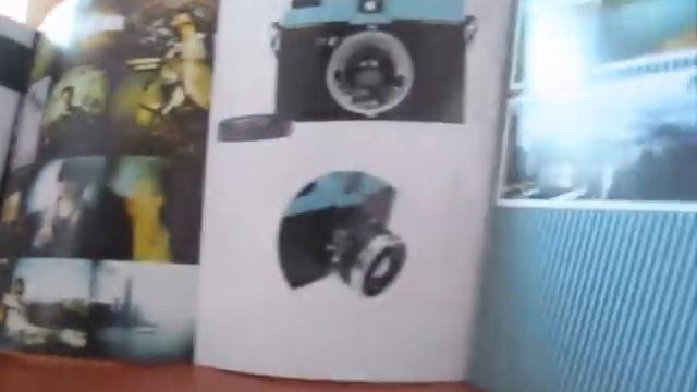 Diana F+ Aviator Unbox Lomo