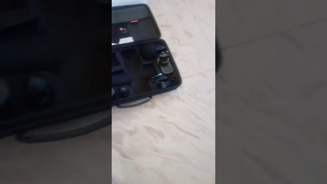 Booster A2 Vs Pro3 перкуссионный массажер бустер