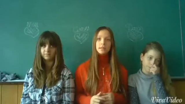 Наши впечатления о зиме # Даша,Nikki,Я :) смотреть онлайн