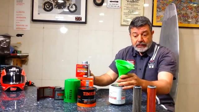 7 TRUCOS para CAMBIAR FILTRO de ACEITE de tú AUTO смотреть онлайн