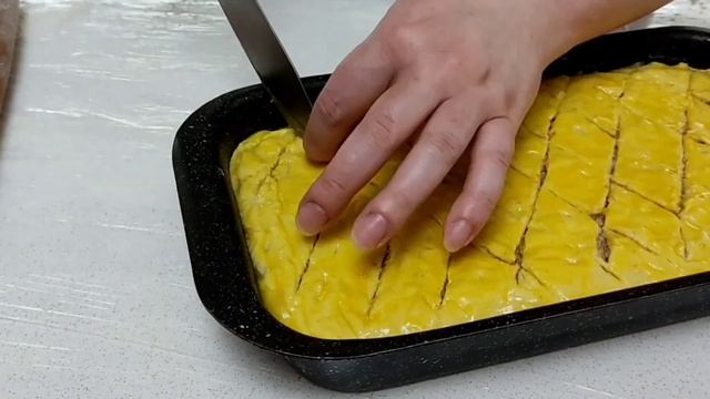 Вкусные десерты от Маргариты