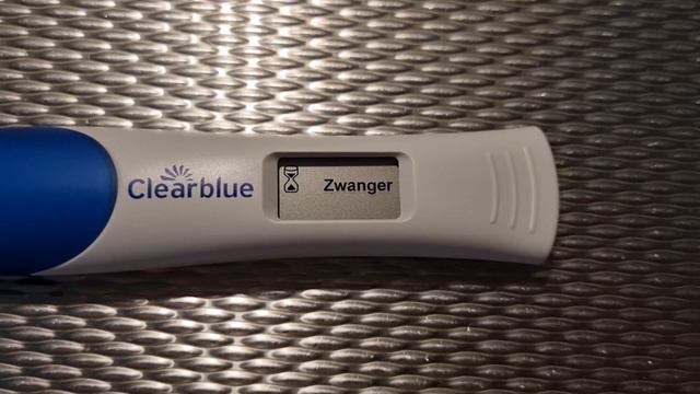 🤰LIVE!! Pregnancy Test Clear Blue 2-3 Weeks!!  #ClearBlue #pregnancy #pregnancytest #pregnant #baby