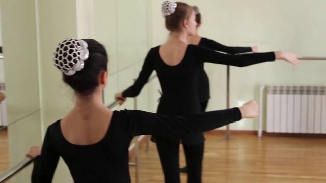 Дистанционное обучение (4, 5 класс) - 1. смотреть онлайн