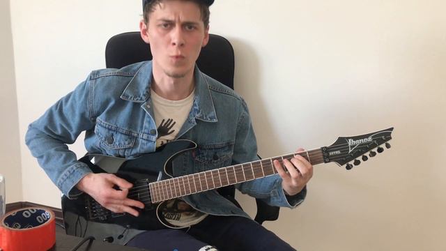 Заклинатель змей | Snake Charmer (Metal edition) смотреть онлайн