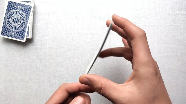 КАК КРУТИТЬ КАРТЫ В ОДНОЙ РУКЕ? | КИК ФЛИП В ОДНОЙ РУКЕ ОБУЧЕНИЕ КАРДИСТРИ ФЛОРИШ ШУЛЕР | CARDISTRY