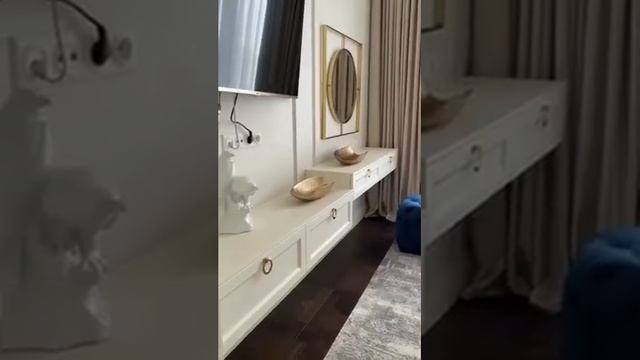 Дизайн и ремонт квартиры в Москве смотреть онлайн