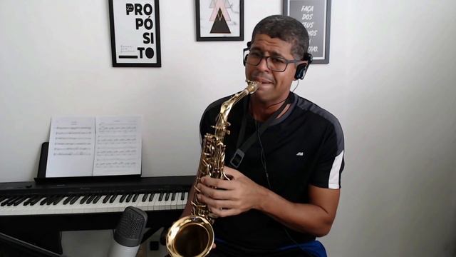 FLOWERS - Miley Cyrus | Saxophone Cover 🎷 JOSINO_SAX смотреть онлайн