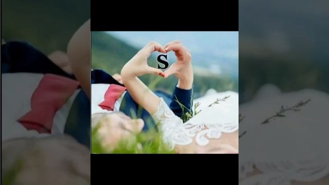 Stylish S latter dp for whatsapp//S latter dp pic ?️// S name dp//S name whatsapp profile #sname смотреть онлайн