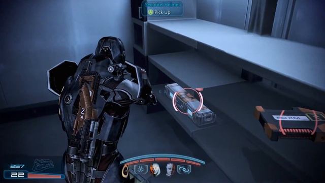 Mass Effect 3 [Soldier]: What If...Dr. Chakwas & Thane Died In Mass Effect 2 Ep.6 смотреть онлайн