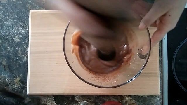 Как приготовить шоколадную пасту за 3 минуты из продуктов, которые есть в каждом доме смотреть онлайн